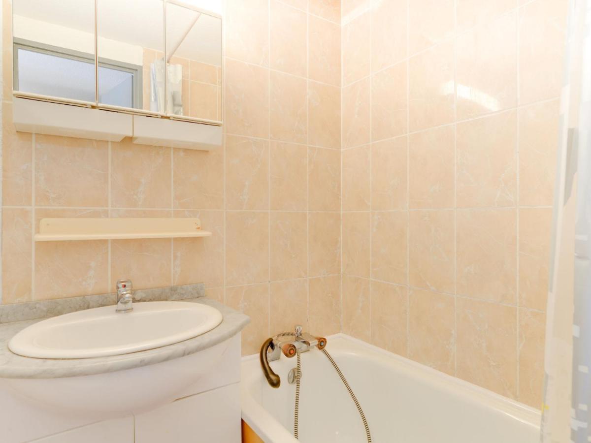 Holiday Home Les Amandines-1 By Interhome Gruissan Luaran gambar