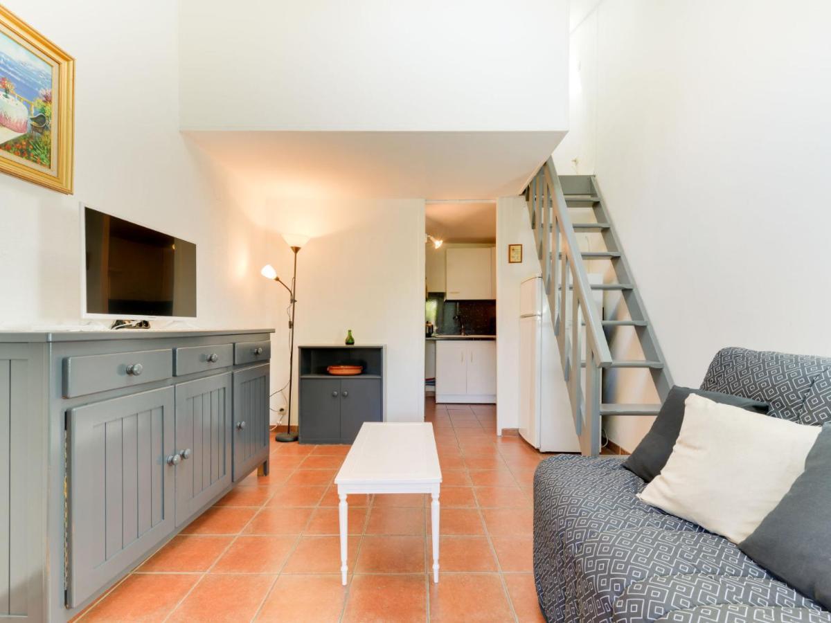 Holiday Home Les Amandines-1 By Interhome Gruissan Luaran gambar