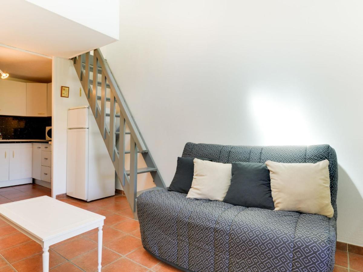 Holiday Home Les Amandines-1 By Interhome Gruissan Luaran gambar