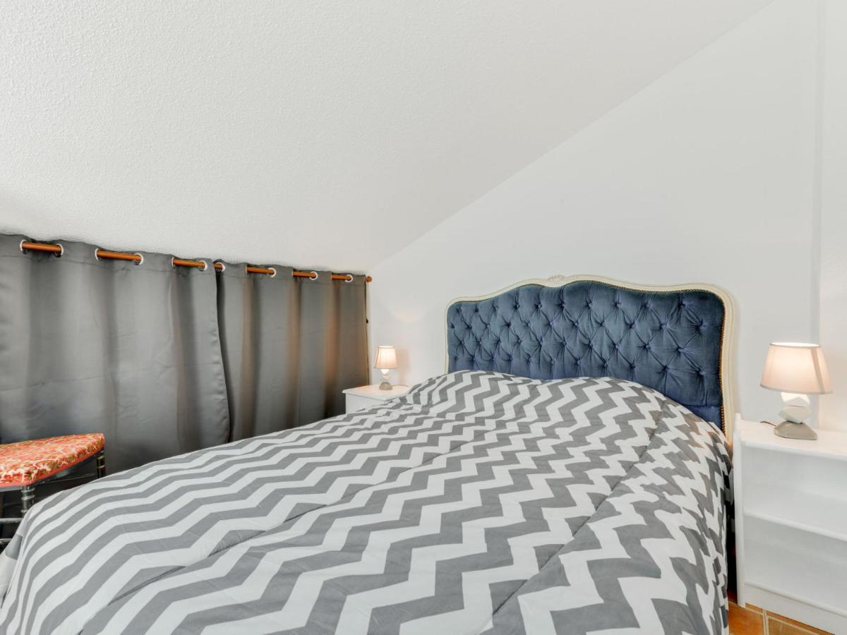 Holiday Home Les Amandines-1 By Interhome Gruissan Luaran gambar