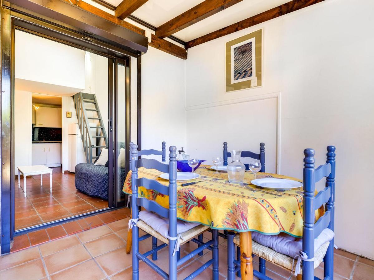 Holiday Home Les Amandines-1 By Interhome Gruissan Luaran gambar